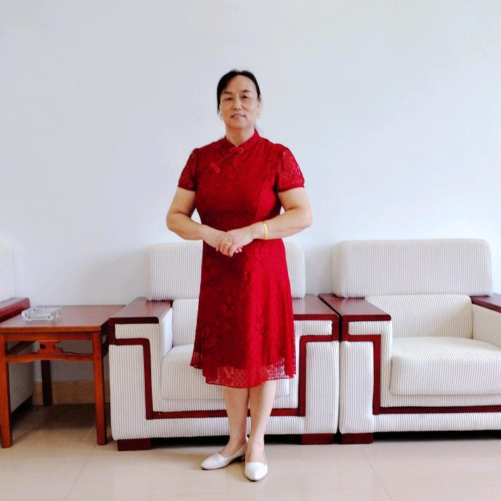 周小红