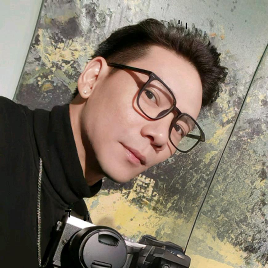 穆白岛主