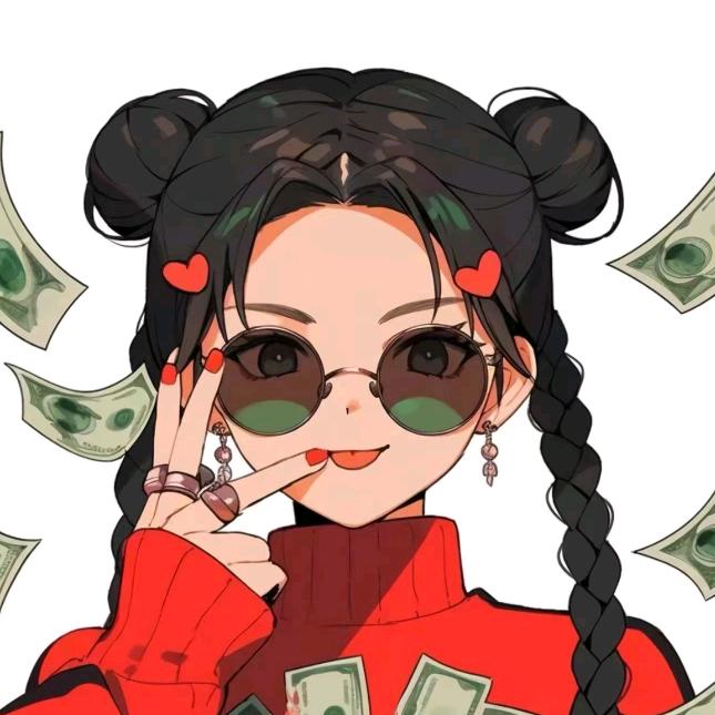 🍭叫我小甜甜