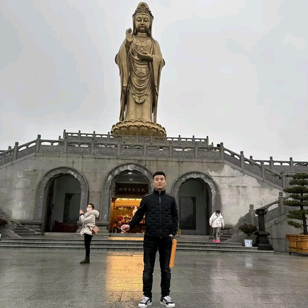 青岛丰之源再生资源回收废铁有限公司