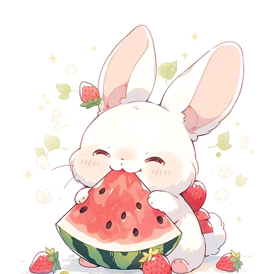 🐇随心小白