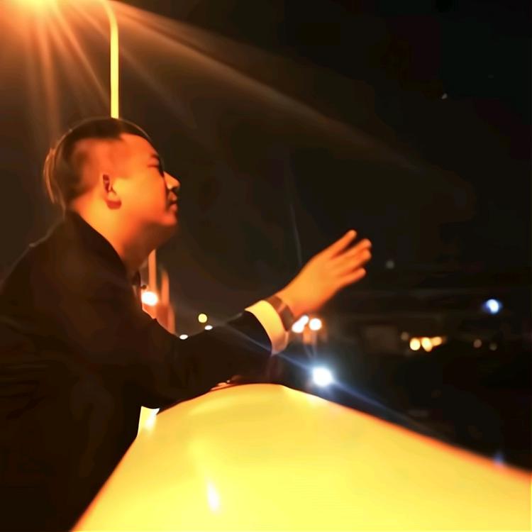 李四《洒脱》
