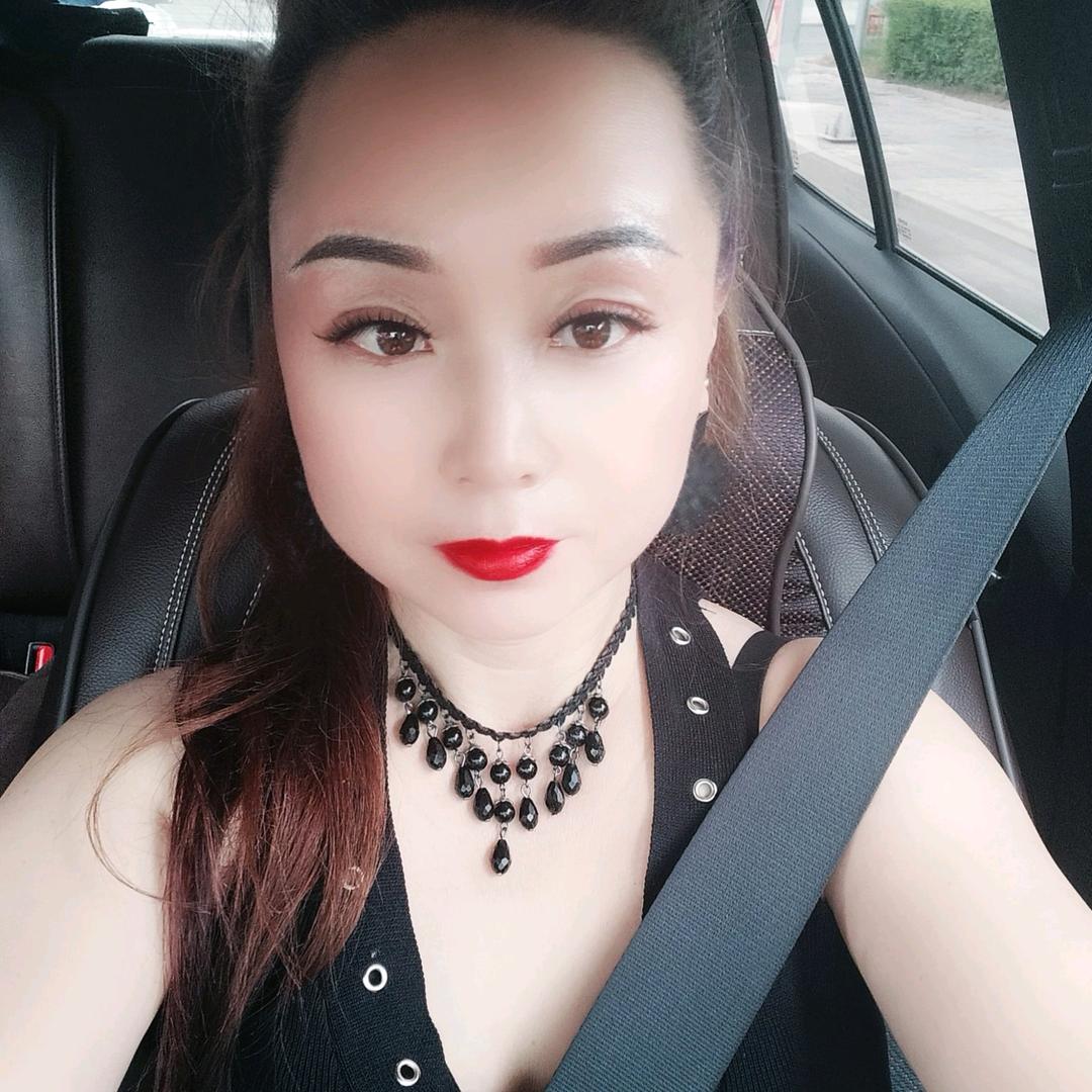 但求一人心