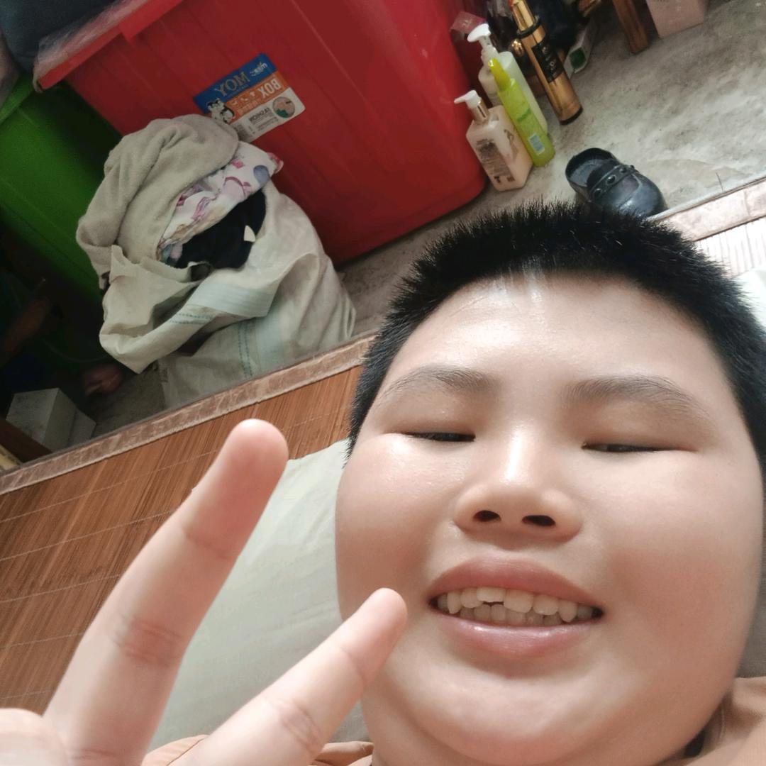 努力前进