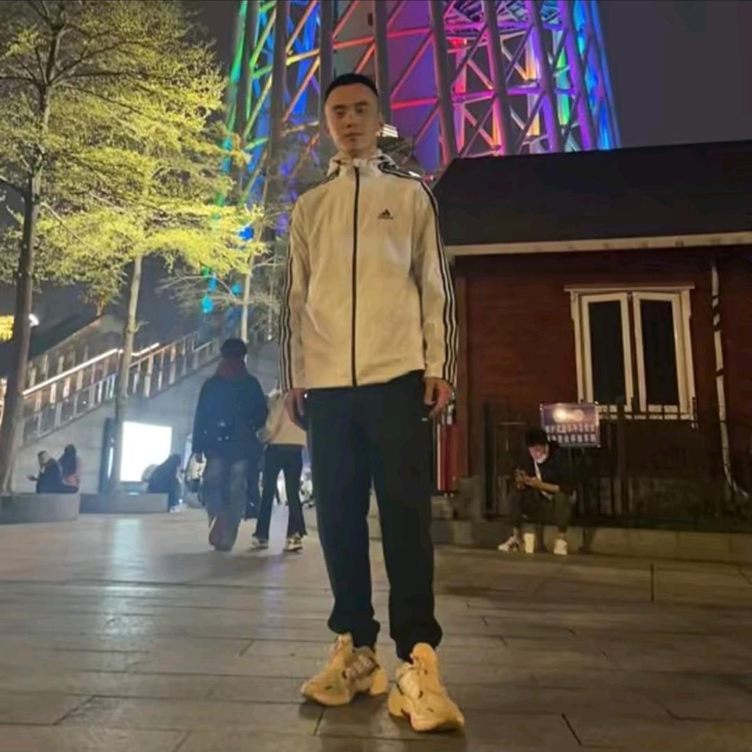 一路向北，