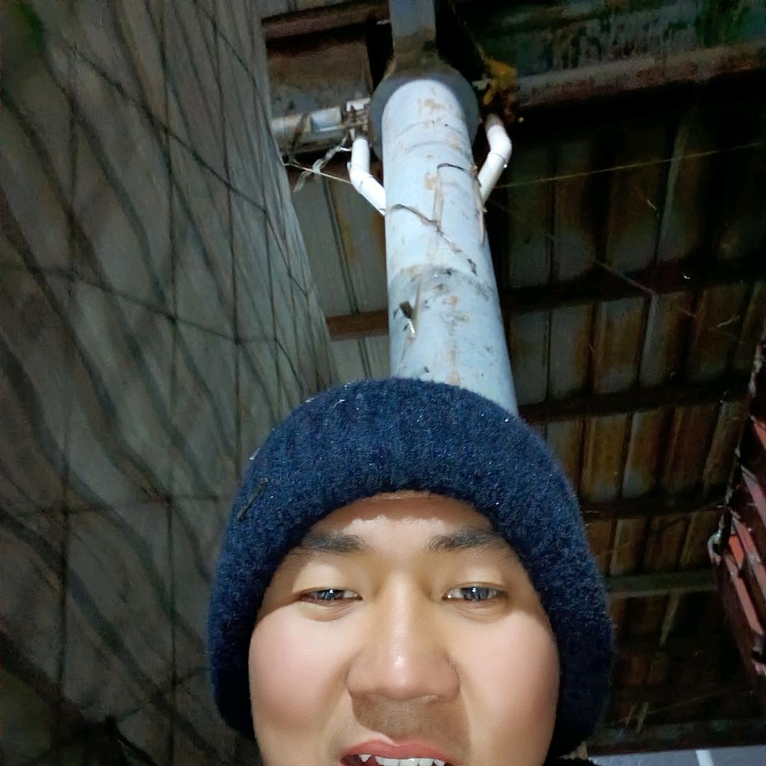 05劳动孤勇者