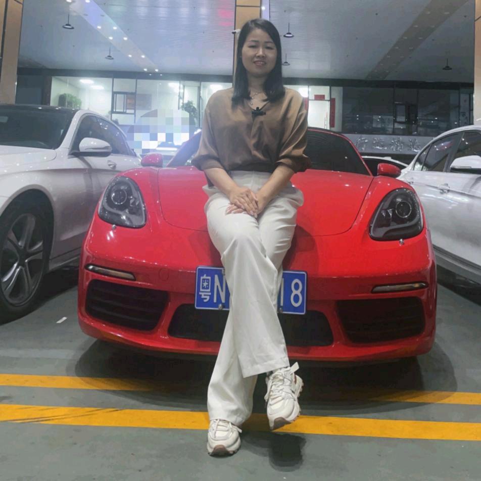 梅姐说车: