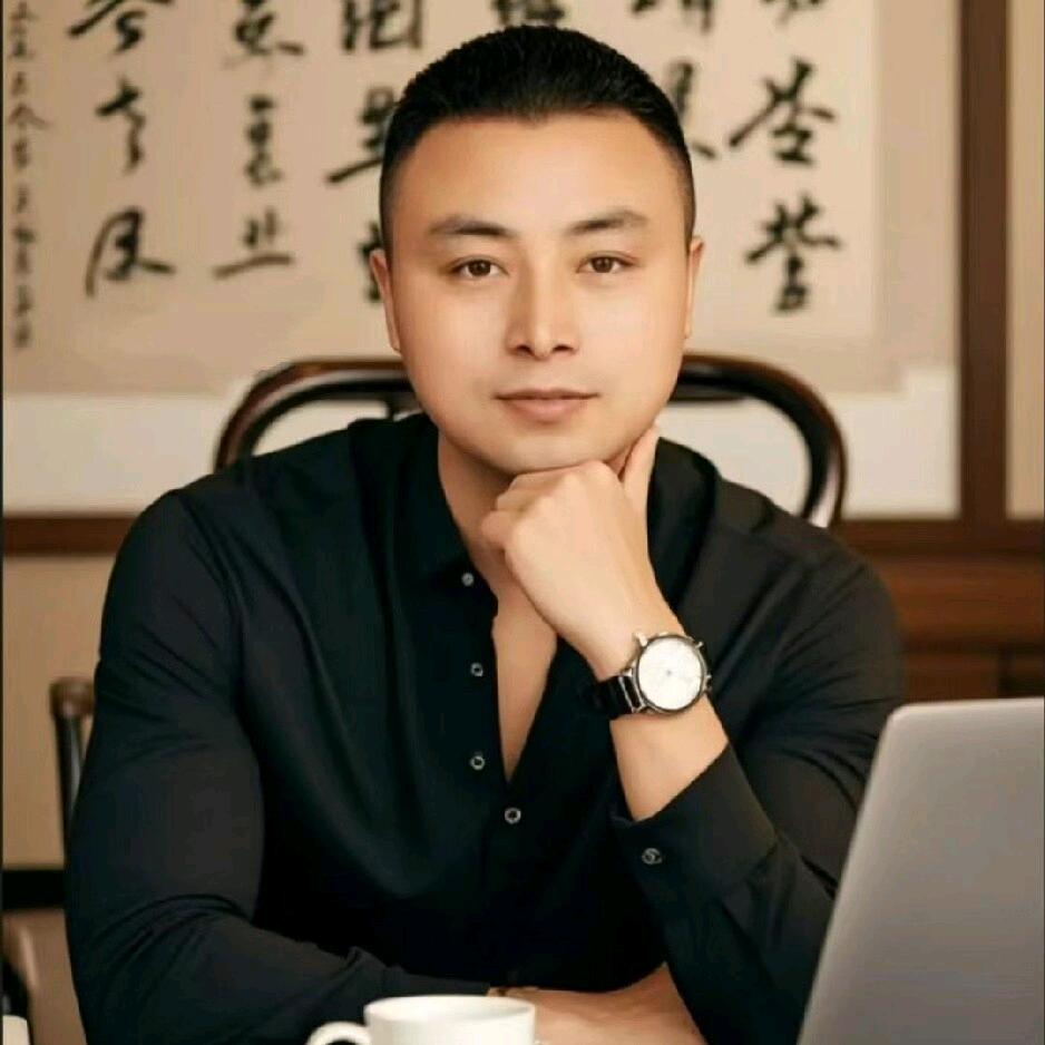 A涉县东哥🔥（体重管理）卓越维臻