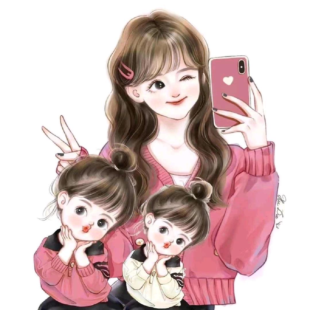 😘先谋生  后谋爱（叶家小姐姐）