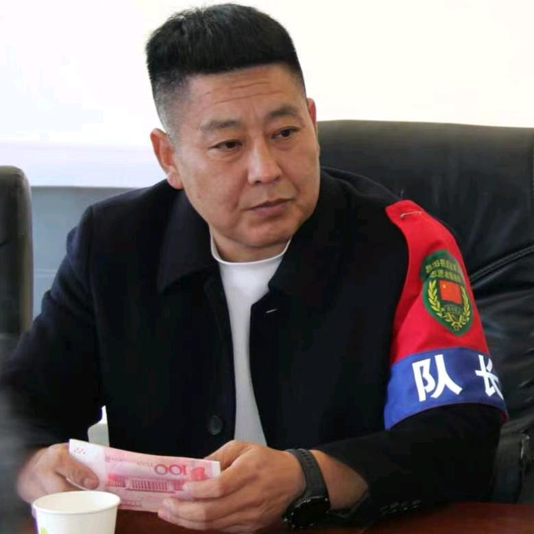 绿军装的梦