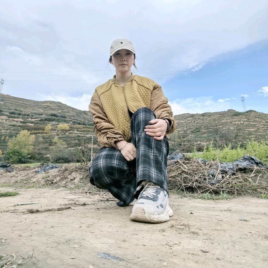 岷县顺态农产品甄选