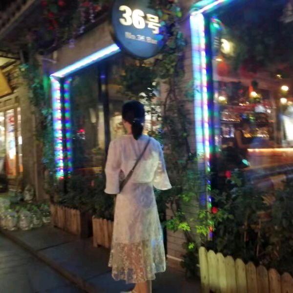 蓝梦