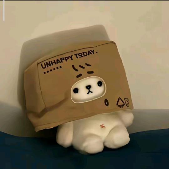 懒懒的鼻涕虫