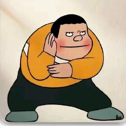 阳叔☀