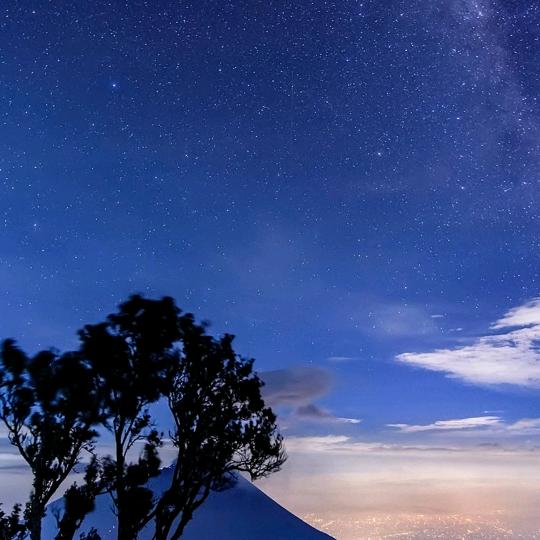 星河