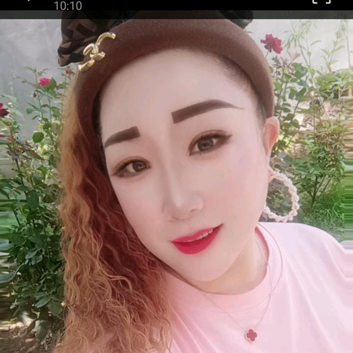 我简单！我快乐