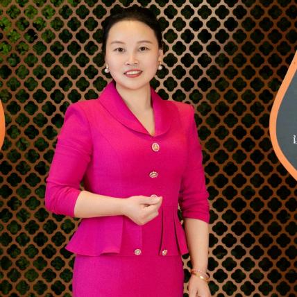 婷曼逸品牌