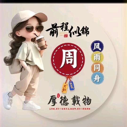 一碗💞小米周💞💞
