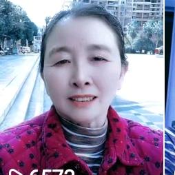 曾兴琼&