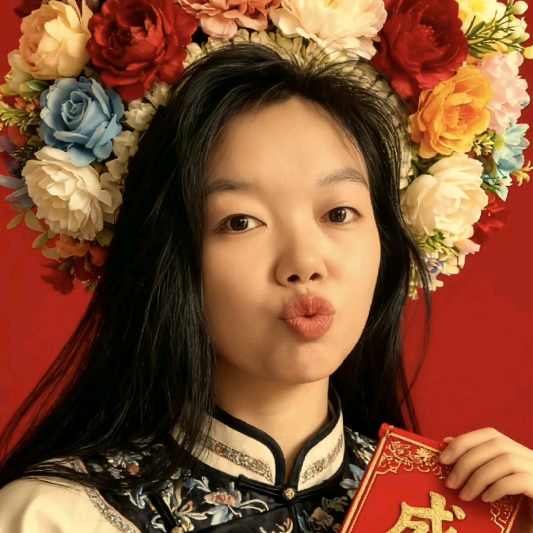🇨🇳可遇而不可求🍒🍓