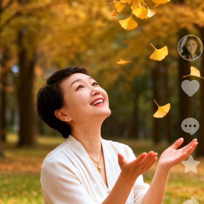 @凤姐！默默糖糖奶奶！