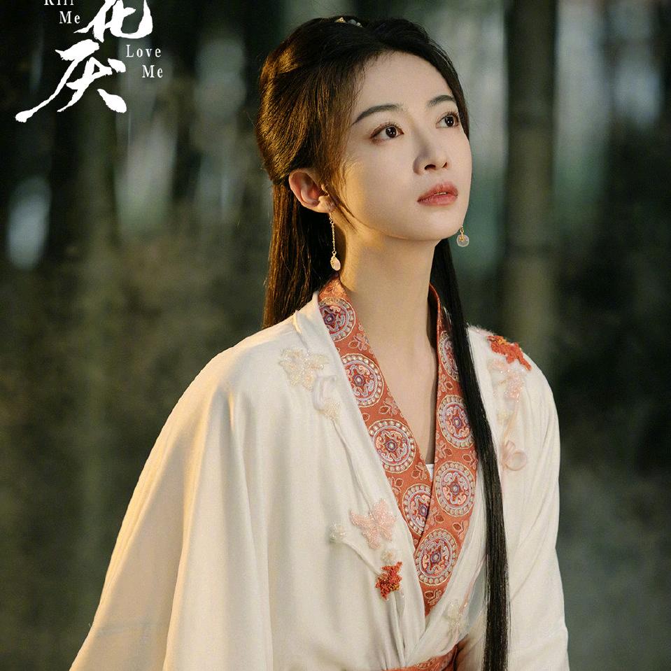 枫辞.