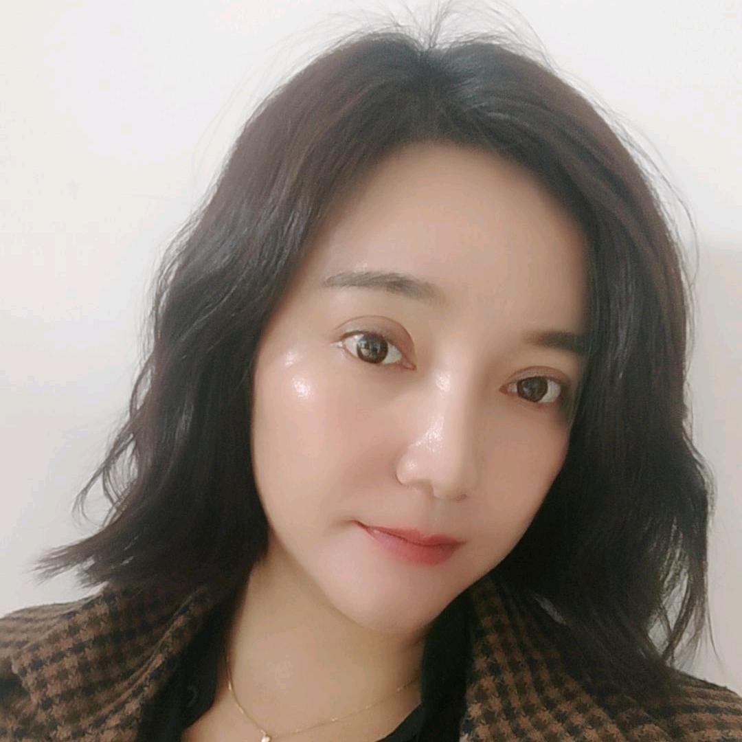 顺风顺水🍀小婧婧