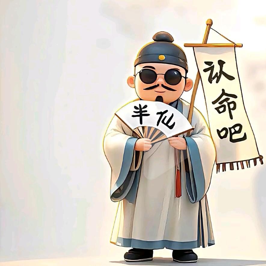 句号。