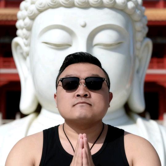 飞黄腾达的秀哥