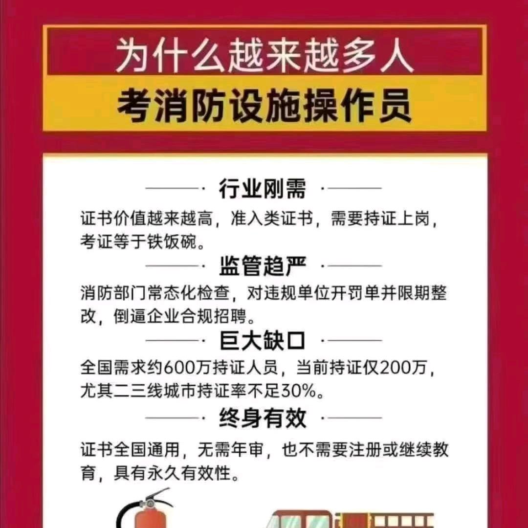 中级消控培训-孔老师