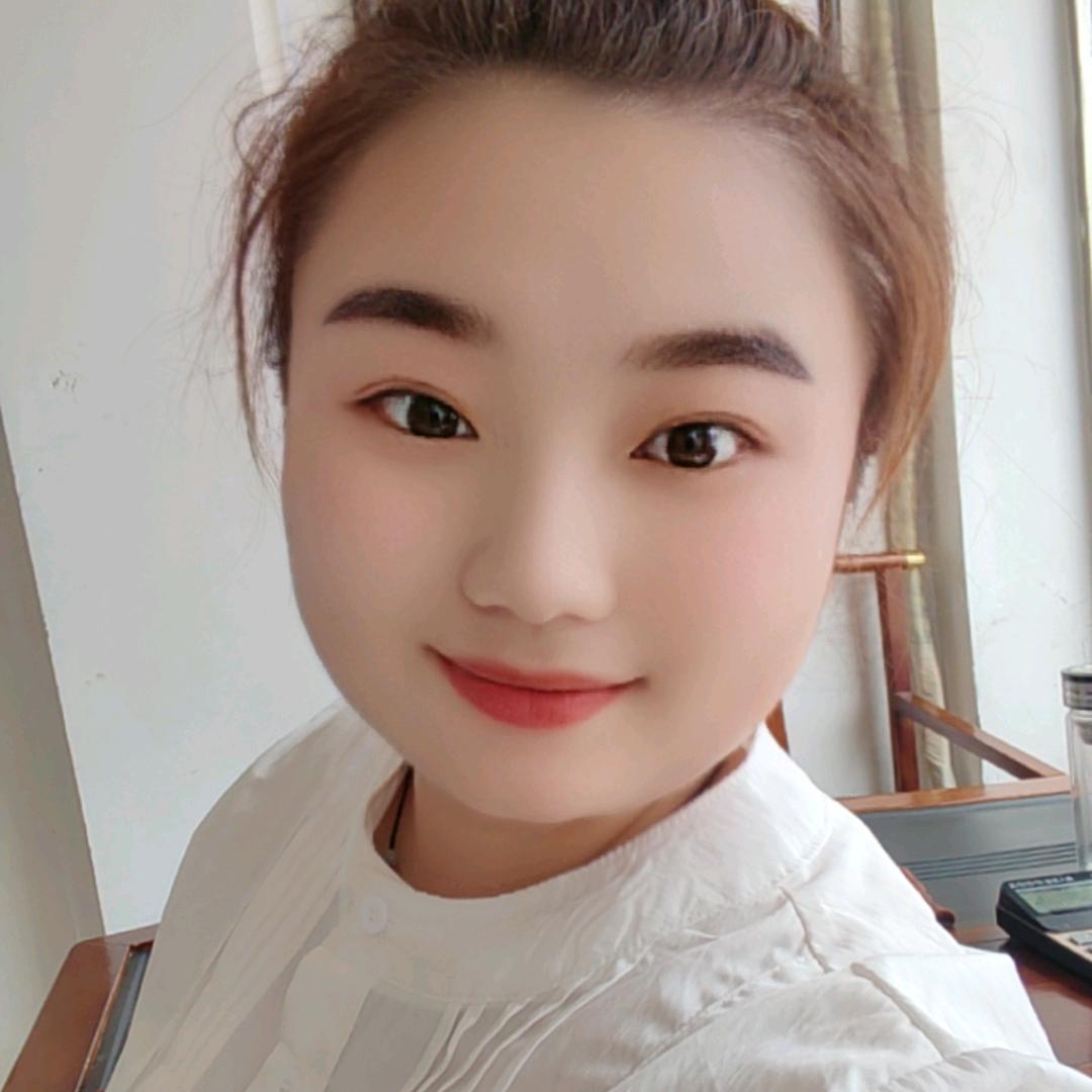 晶晶 @💞