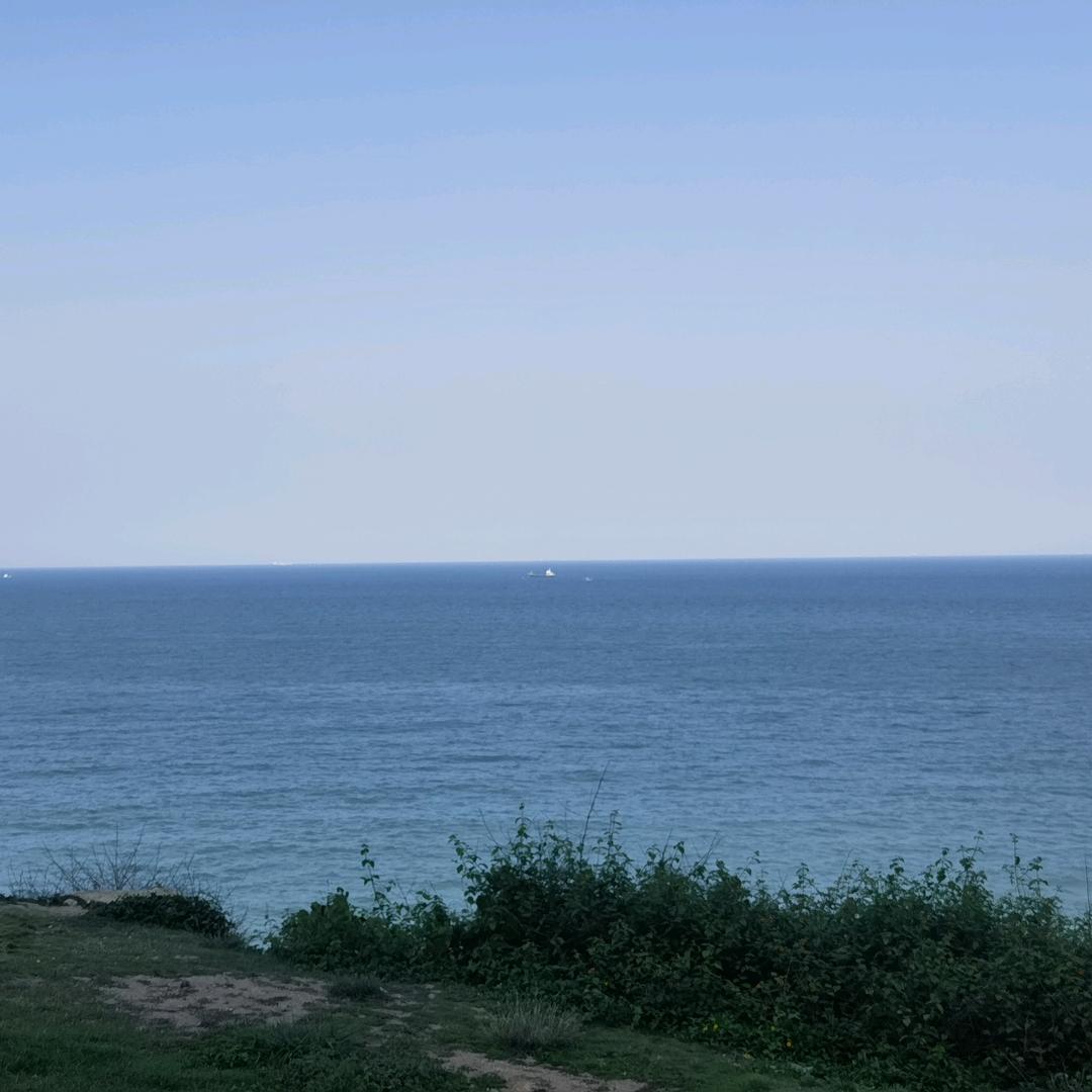 河面下的少年