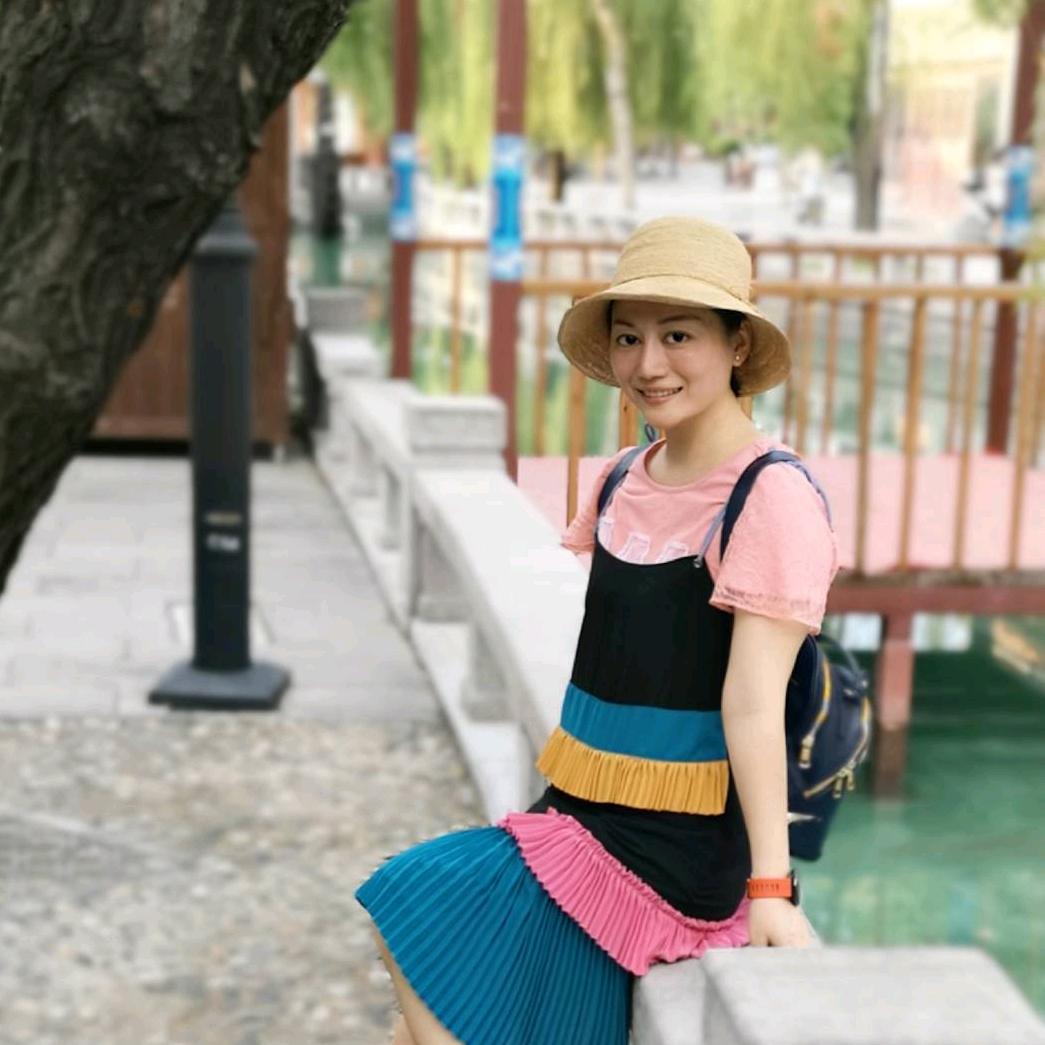 喜乐麻麻
