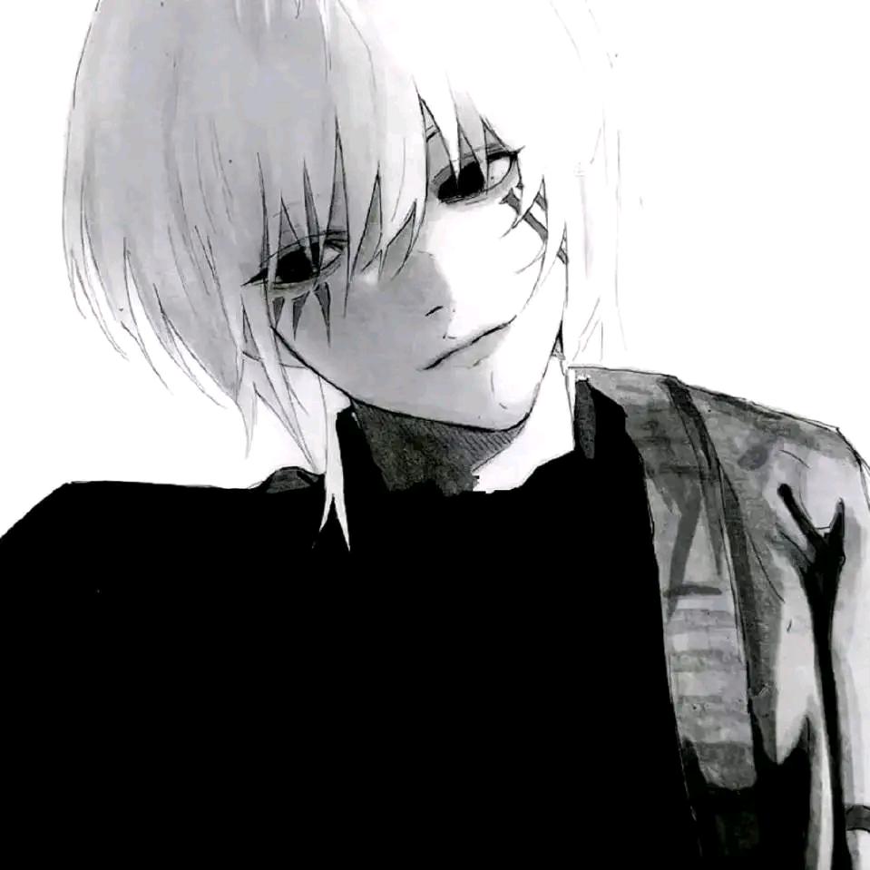 一个男生的昵称