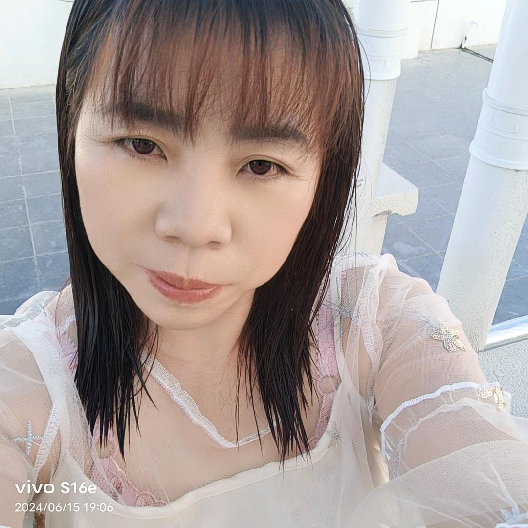 单身小情妹