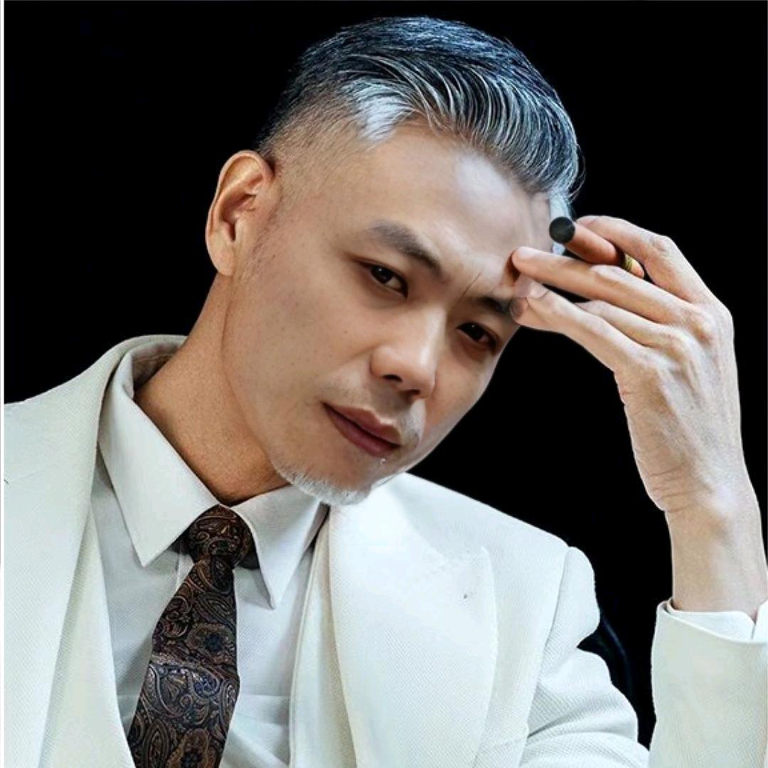 追梦🎙️