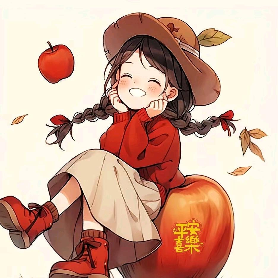 果丹皮🍓