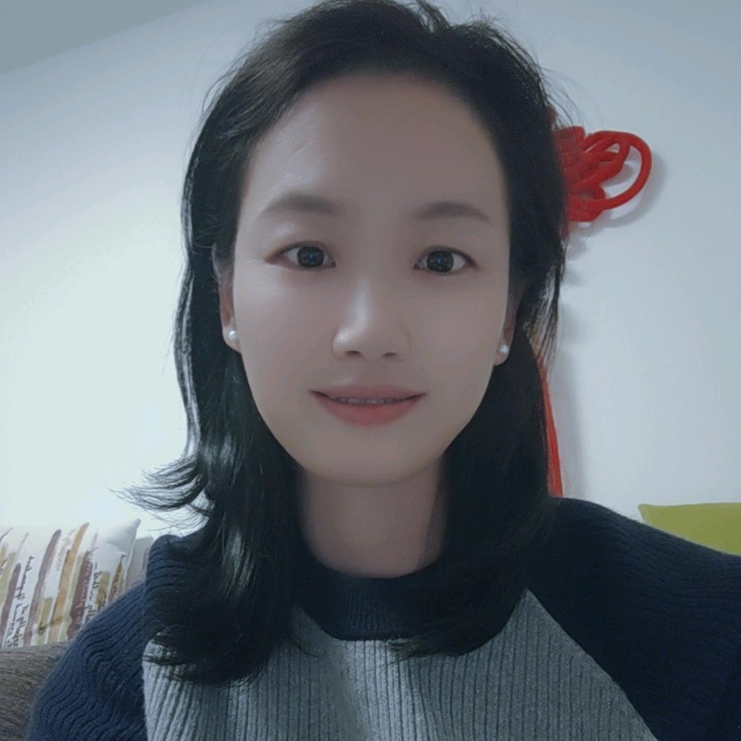 英子💃👯