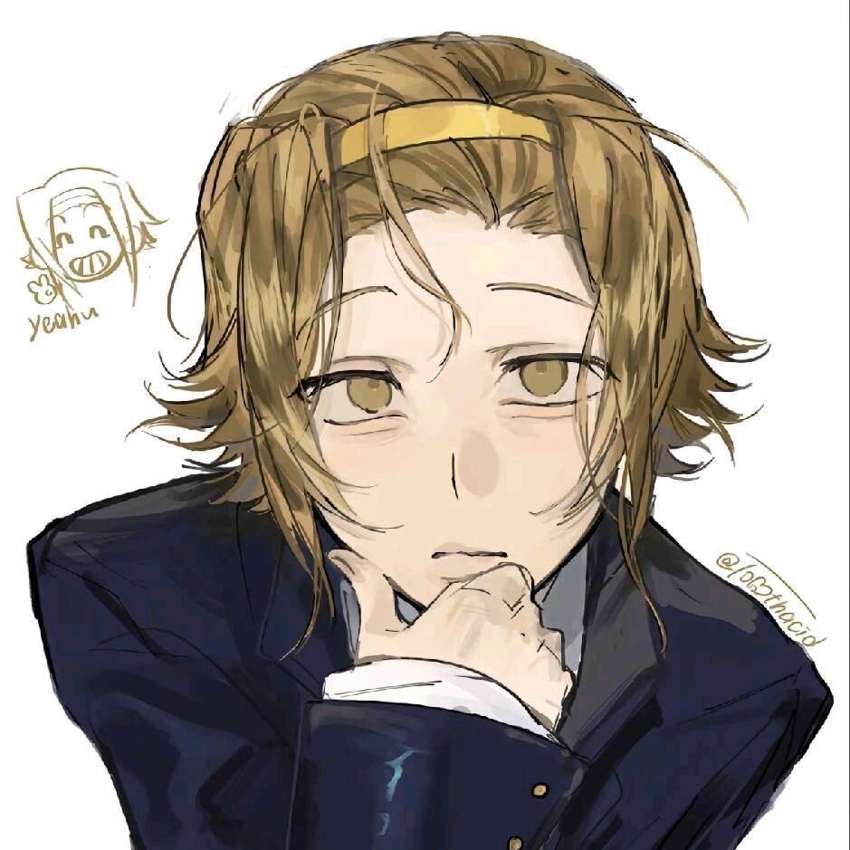 田井中律