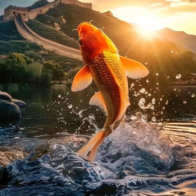 徐镇休闲垂钓园