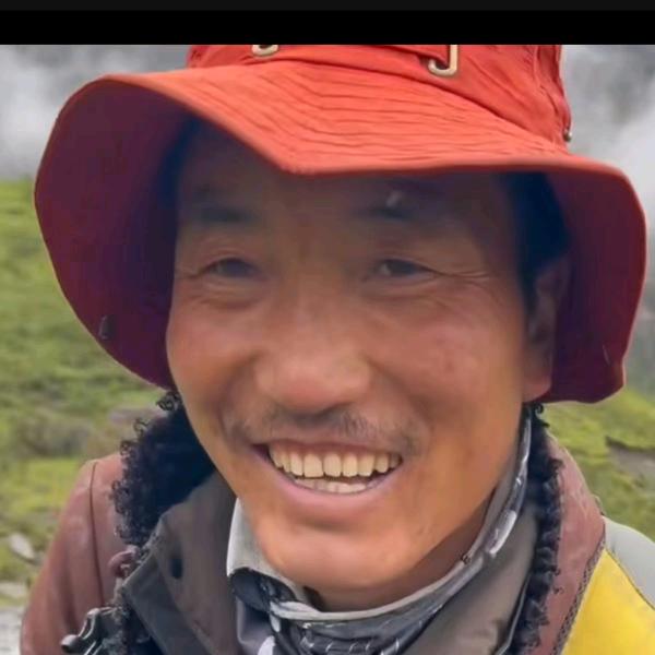 杨永华向导