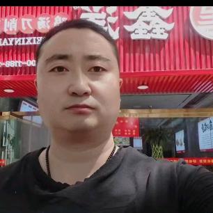 厐哥刀削面