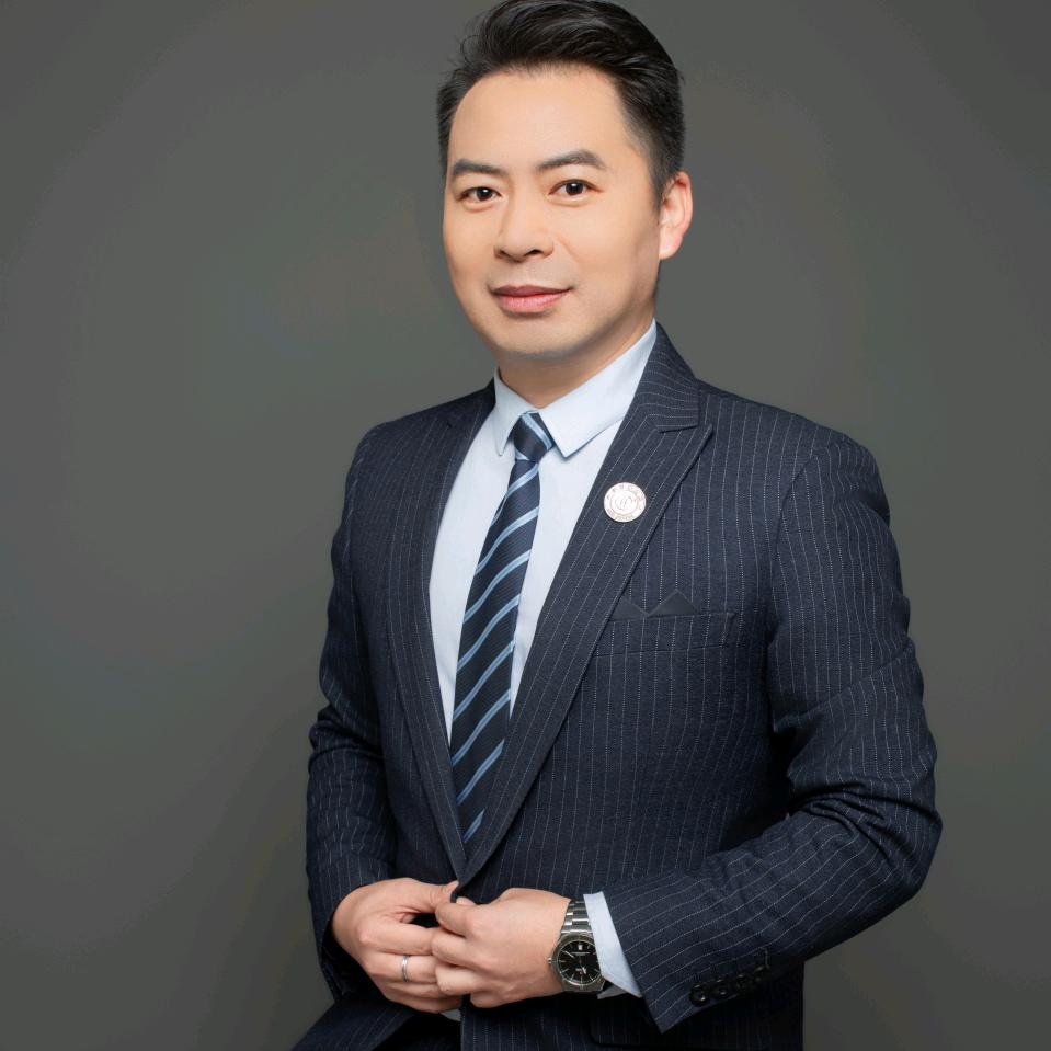 恭喜寻味&餐饮云连锁王凯