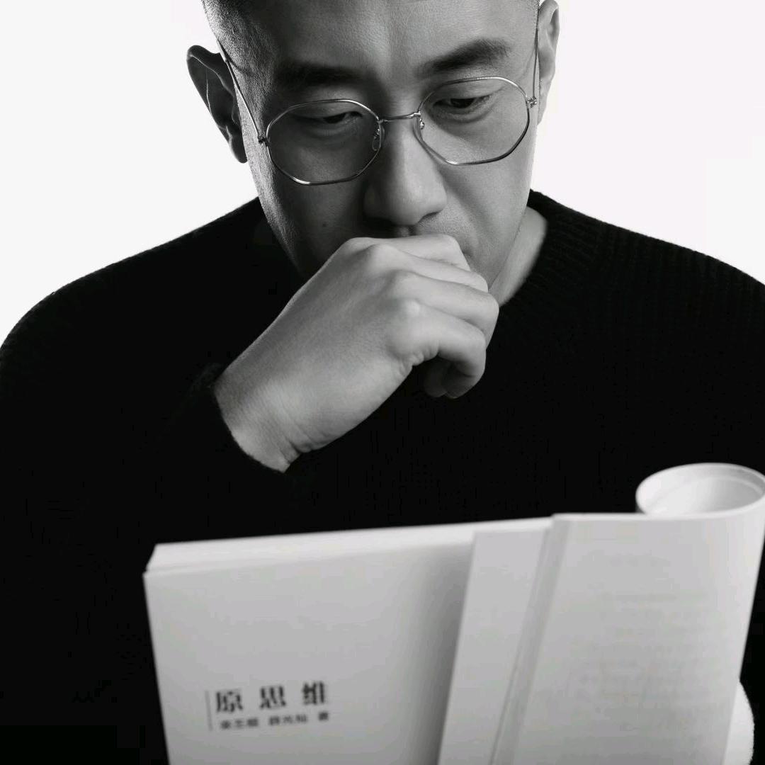 原思维说本质