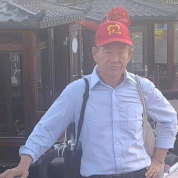 祥和风采演出队（开心快乐）