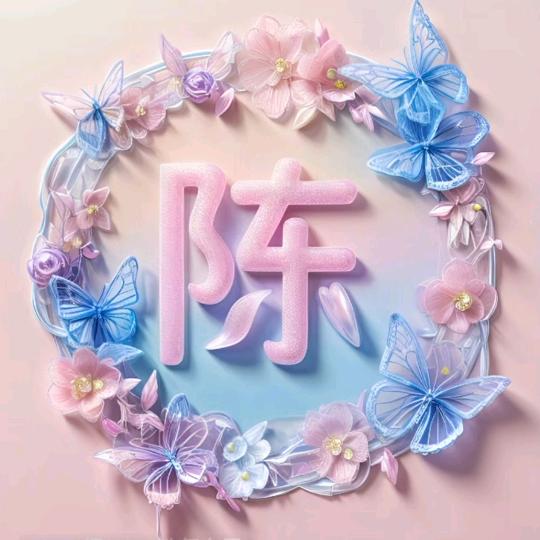 陈封の碎月
