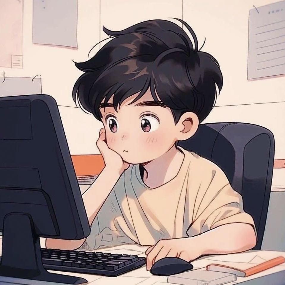 旁觀者.
