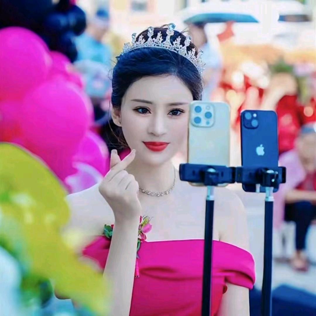 妆氏 庄丽lm9️⃣