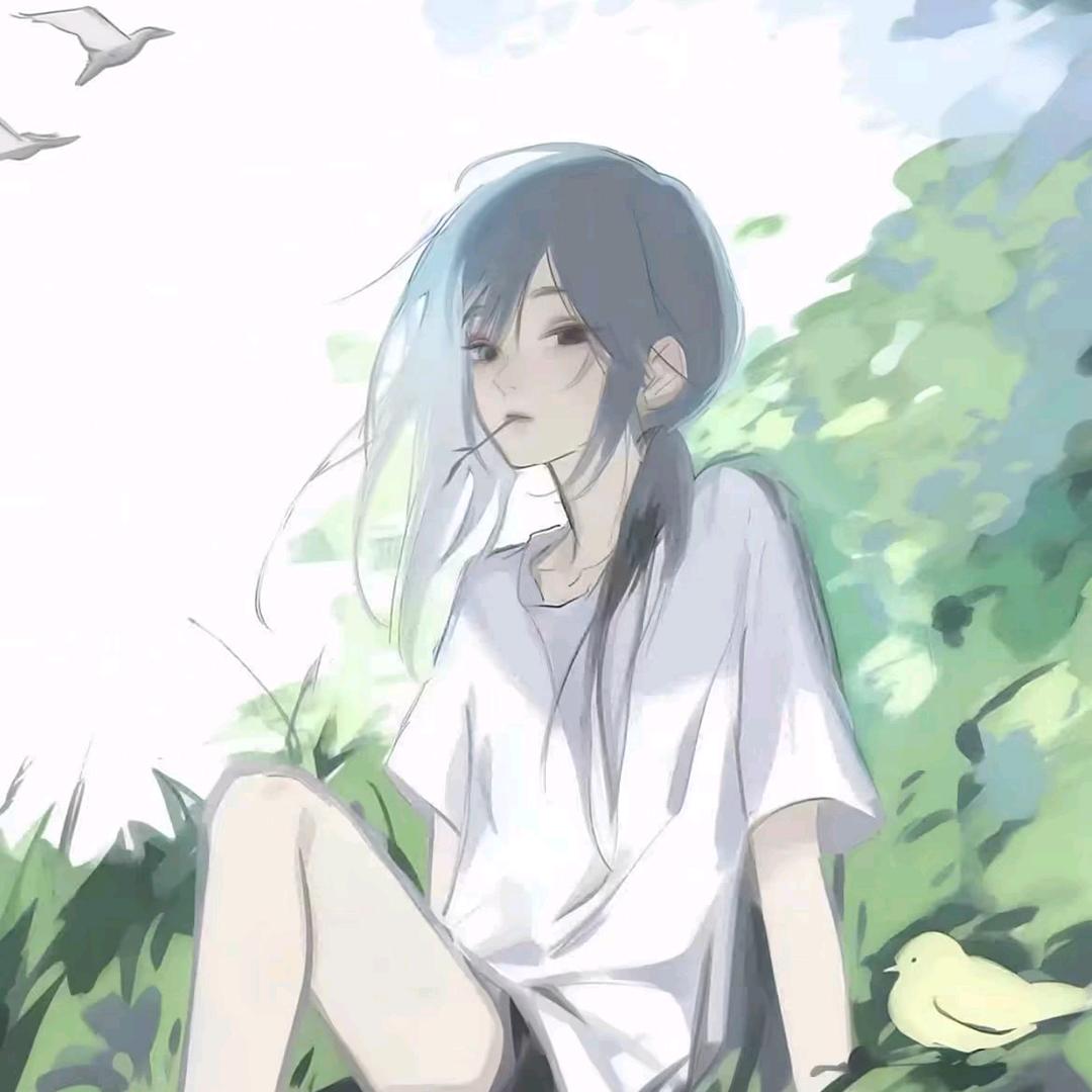 青提木子