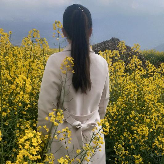 【人生没有回头路】